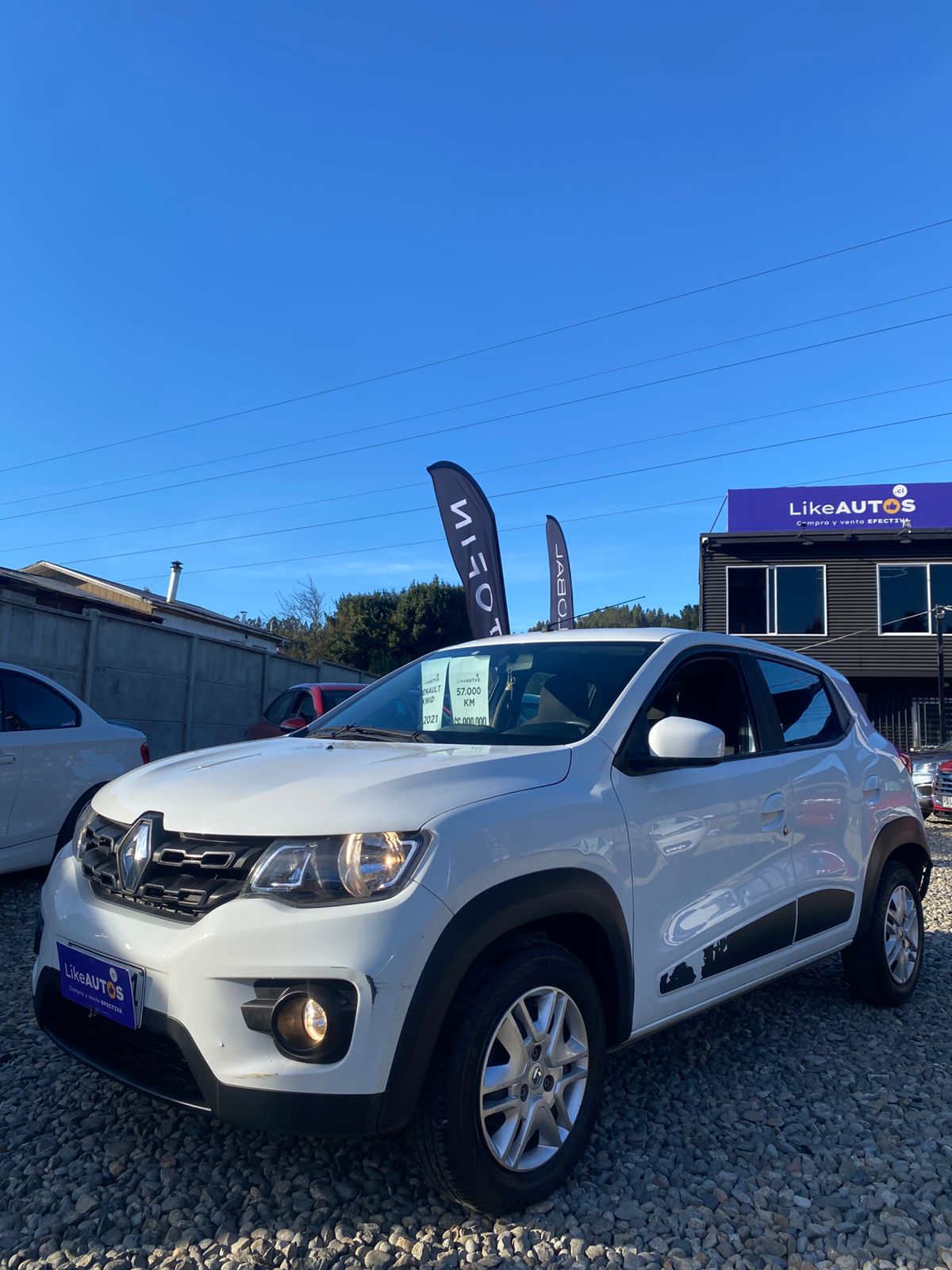 Renault Kwid